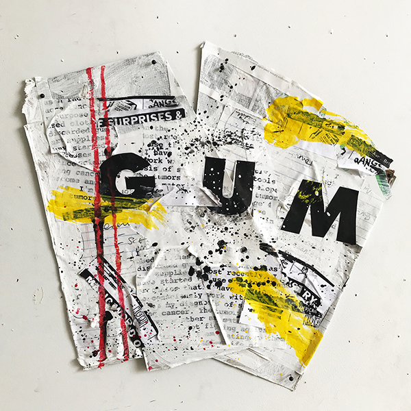 GUM